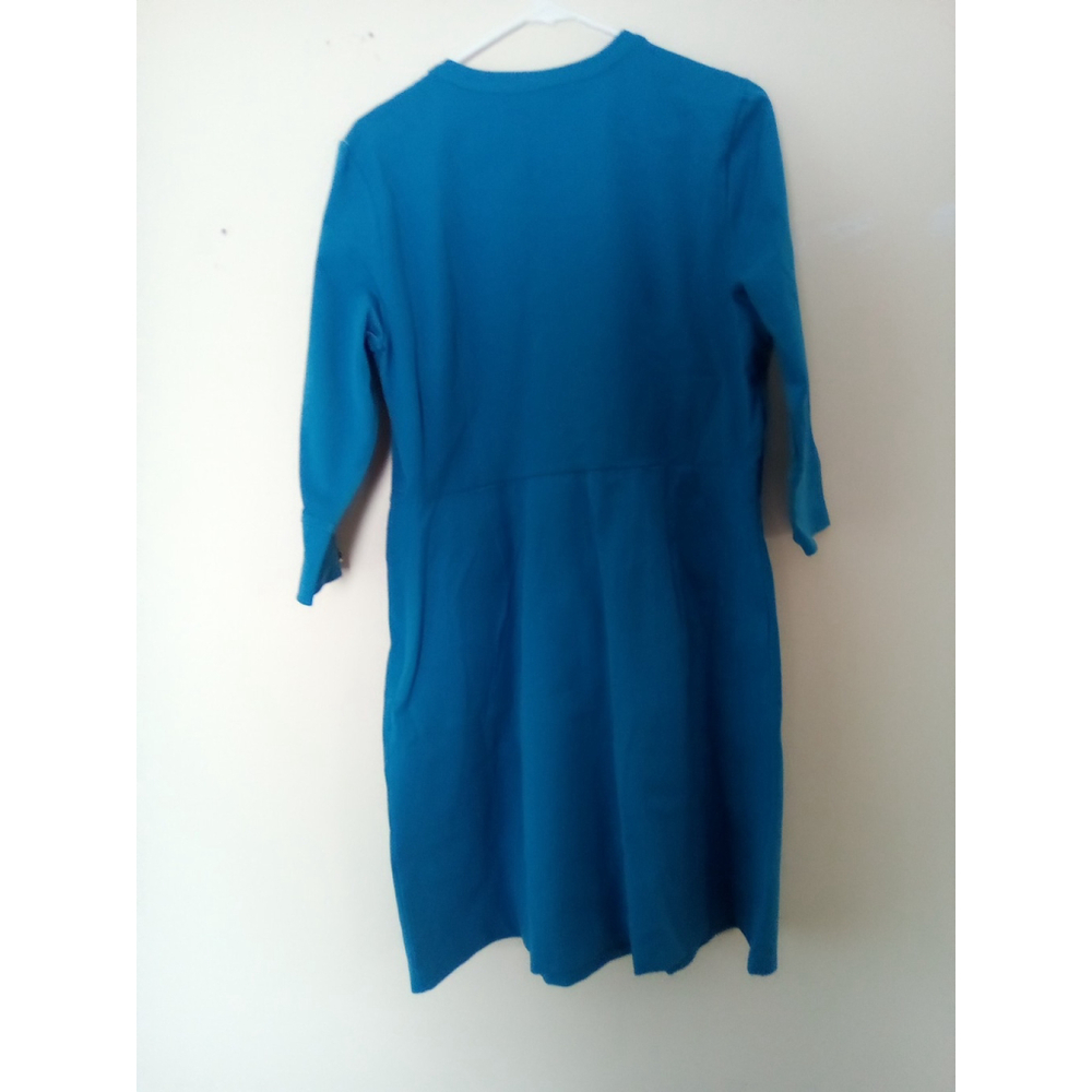 ISAACMIZRAMI DRESS SIZE 12 P ( RACK) - Picture 5 of 6
